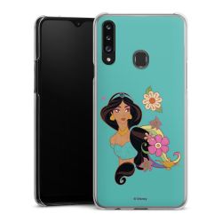 Suojakuori läpinäkyvä