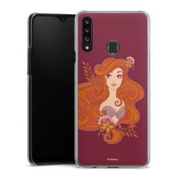 Suojakuori läpinäkyvä