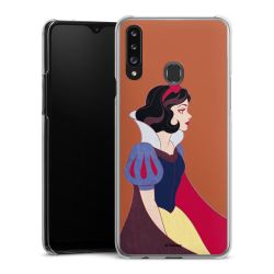 Suojakuori läpinäkyvä