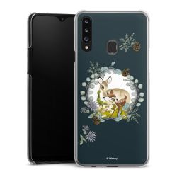 Suojakuori läpinäkyvä