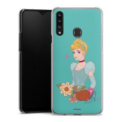 Suojakuori läpinäkyvä