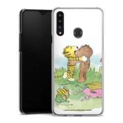 Hard Case transparent