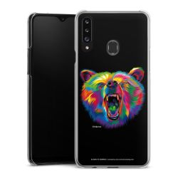 Hard Case transparent