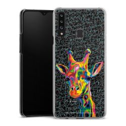 Hard Case transparent