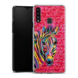 Hard Case transparent