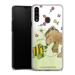 Hard Case transparent