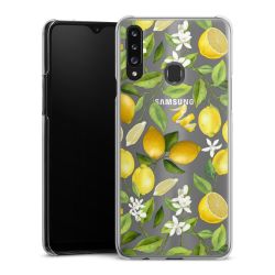 Hard Case transparent