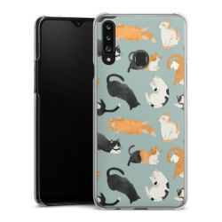 Hard Case transparent