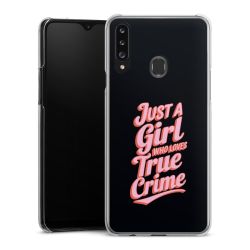 Hard Case transparent