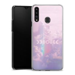 Hard Case transparent