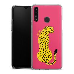 Hard Case transparent