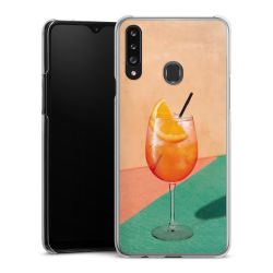 Hard Case transparent