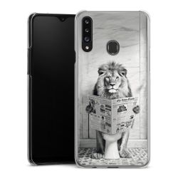 Hard Case transparent