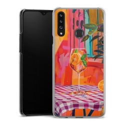 Hard Case transparent