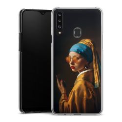 Hard Case transparent