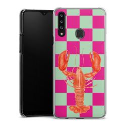 Hard Case transparent