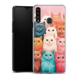 Hard Case transparent