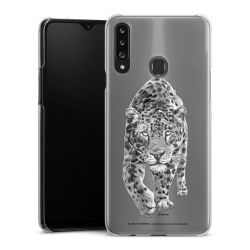 Hard Case transparent