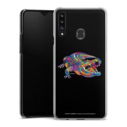 Hard Case transparent