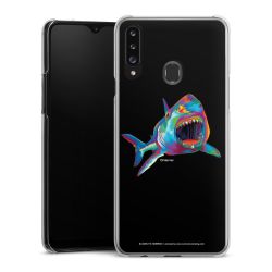 Hard Case transparent