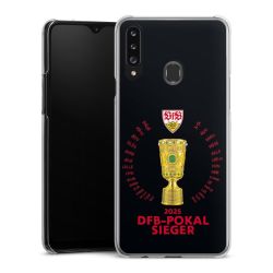 VfB DFB-Pokal Sieger Schwarz