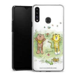 Hard Case transparent