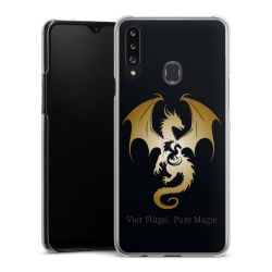 Hard Case transparent