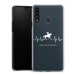 Hard Case transparent