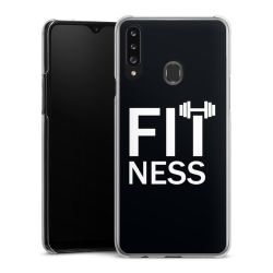 Hard Case transparent