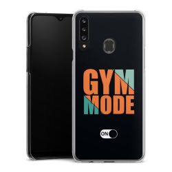 Hard Case transparent