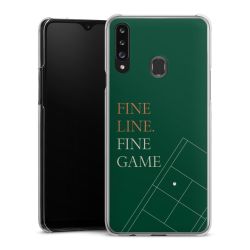 Hard Case transparent