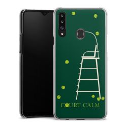 Hard Case transparent