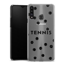 Hard Case transparent