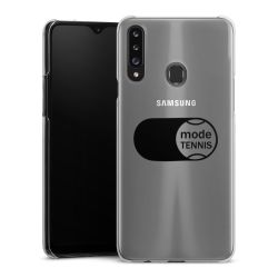 Hard Case transparent