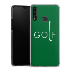 Hard Case transparent