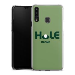 Hard Case transparent