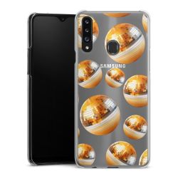 Hard Case transparent