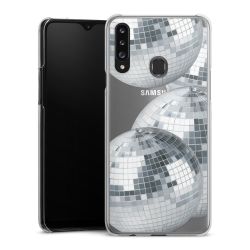 Hard Case transparent