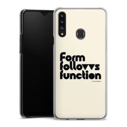 Hard Case transparent