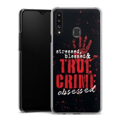 Hard Case transparent