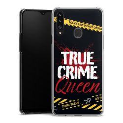 Hard Case transparent