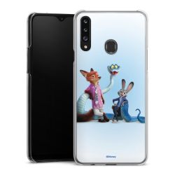 Suojakuori läpinäkyvä