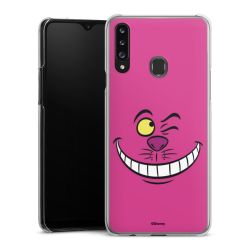 Suojakuori läpinäkyvä