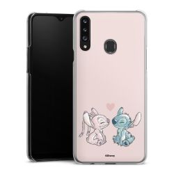 Hard Case transparent