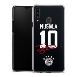 Hard Case transparent