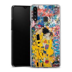 Hard Case transparent