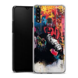 Hard Case transparent