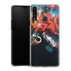 Hard Case transparent