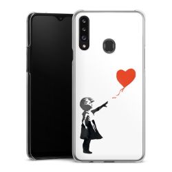 Hard Case transparent