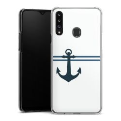 Hard Case transparent